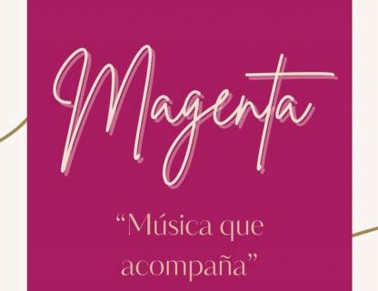 Cuarteto de Cuerdas Magenta