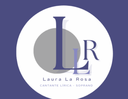 Laura La Rosa Soprano (cantante lirica)
