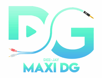 MaxiDG DJSets