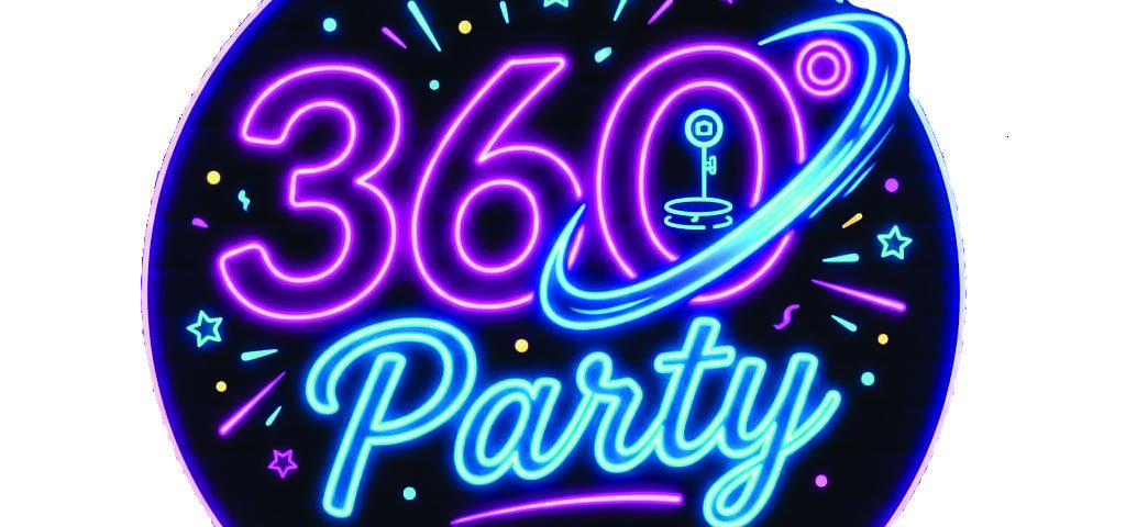 360 Party - Portada