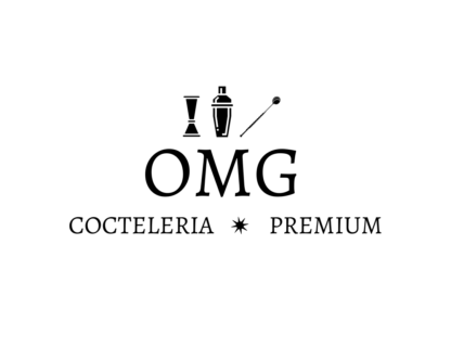 OMG Coctelería premium