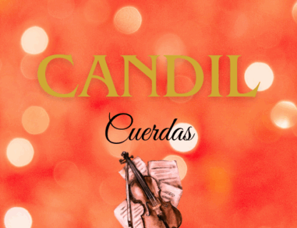 Candil músicas