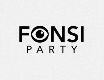 Fonsi Party - Anteojos
