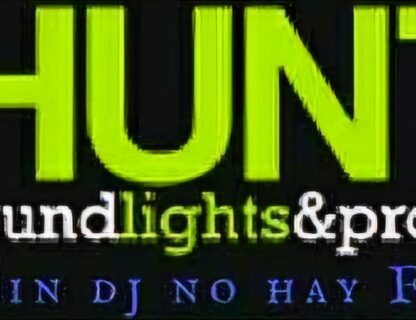 Hunterdj