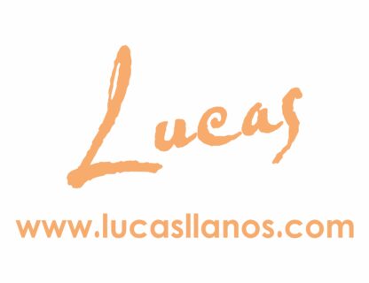 Lucas Llanos