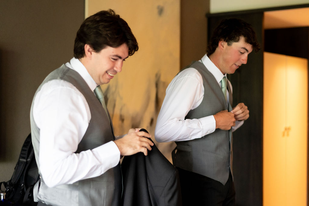 Casamiento Maggie & Toli