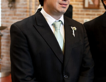 Casamiento Maggie & Toli