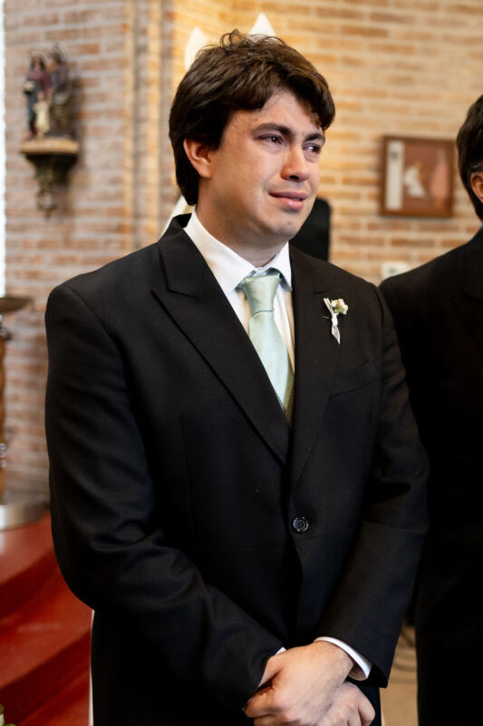 Casamiento Maggie & Toli
