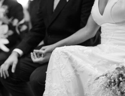 Casamiento Maggie & Toli
