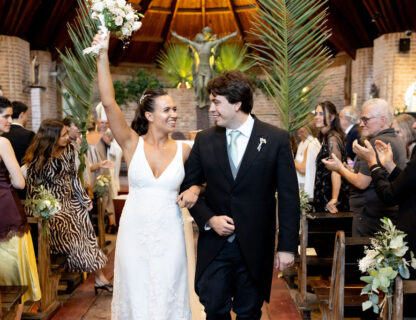 Casamiento Maggie & Toli