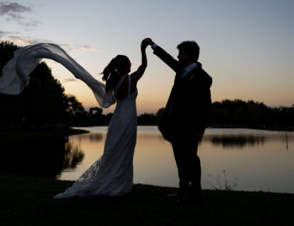 Casamiento Maggie & Toli