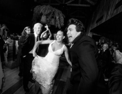 Casamiento Maggie & Toli