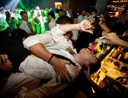 Casamiento Maggie & Toli