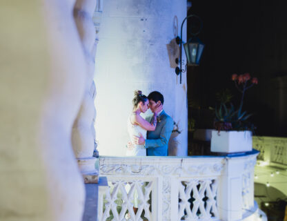 Boda Maru y Pablo