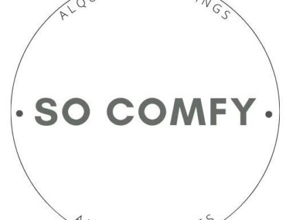 SO COMFY RENTAL