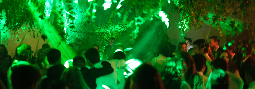 Martin Jurado Dj - Portada