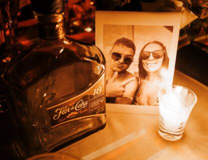 Boda de Cande & Emi