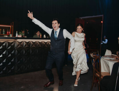 Casamiento Magui & Tomi