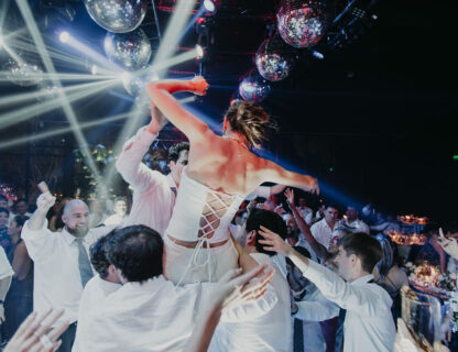 Casamiento Magui & Tomi
