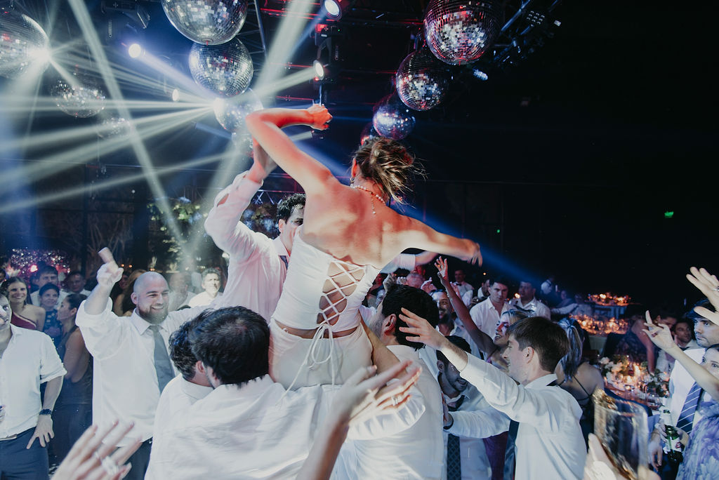 Casamiento Magui & Tomi