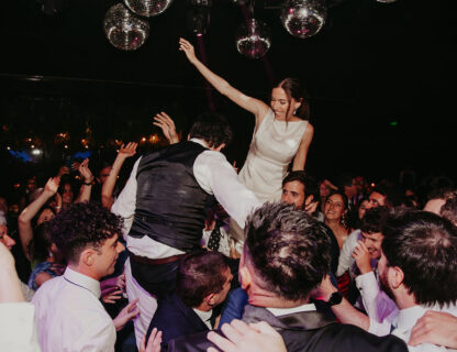 Casamiento Magui & Tomi