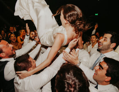Casamiento Magui & Tomi