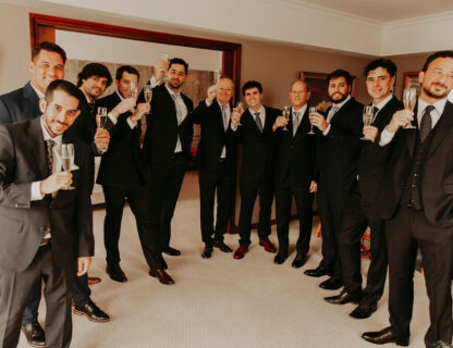 Casamiento Magui & Tomi