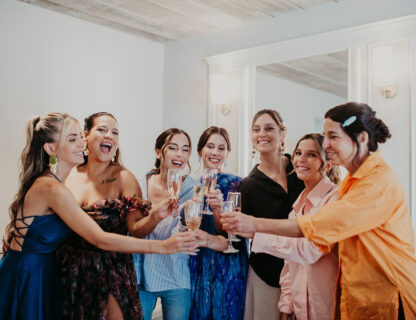 Casamiento Magui & Tomi