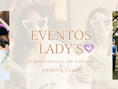 Eventos Lady’s
