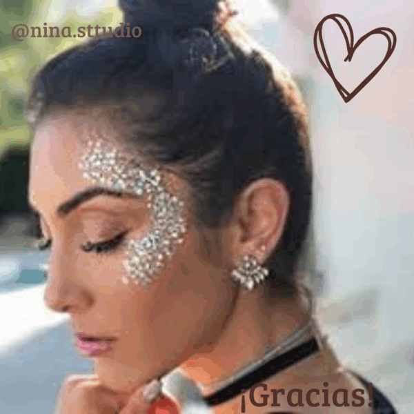 Nina sttudio - Imagen principal