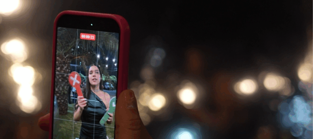 ModoCM - Creación de Contenido en Vivo - Portada