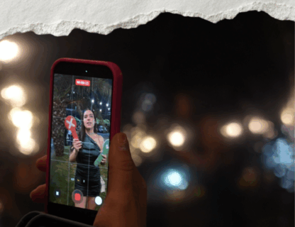 ModoCM - Creación de Contenido en Vivo