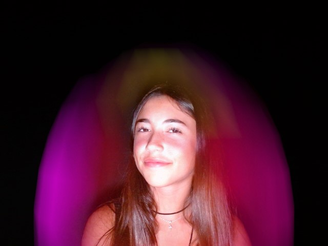 Argenaura Fotografía de Energías (Aura) para eventos sociales - Imagen principal