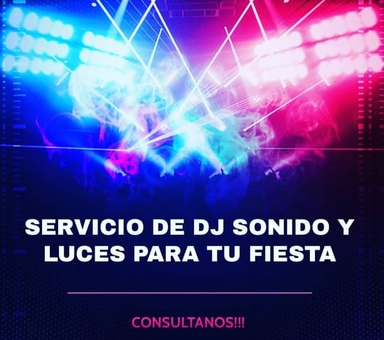 DJCACHENGUE - Imagen principal