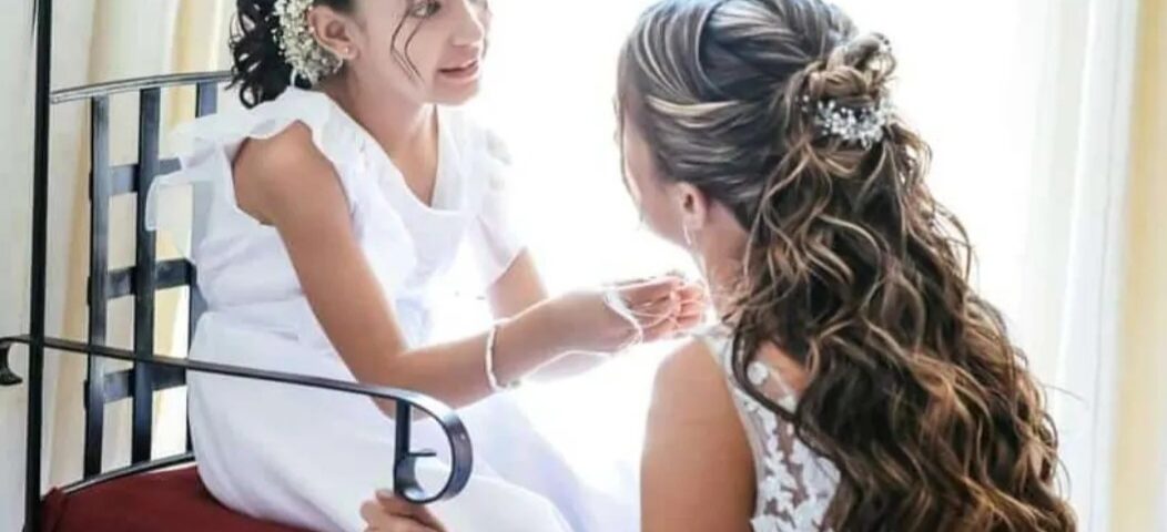 Peinados Mariana - Portada