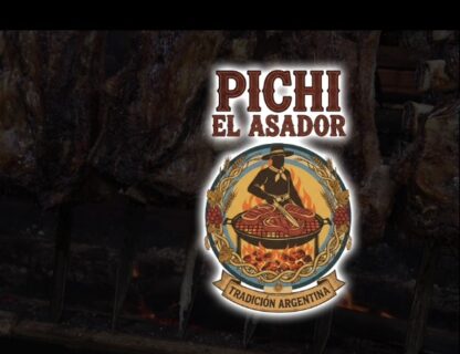 Asados pichi