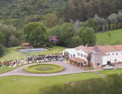 Roque Jimenez Videografo