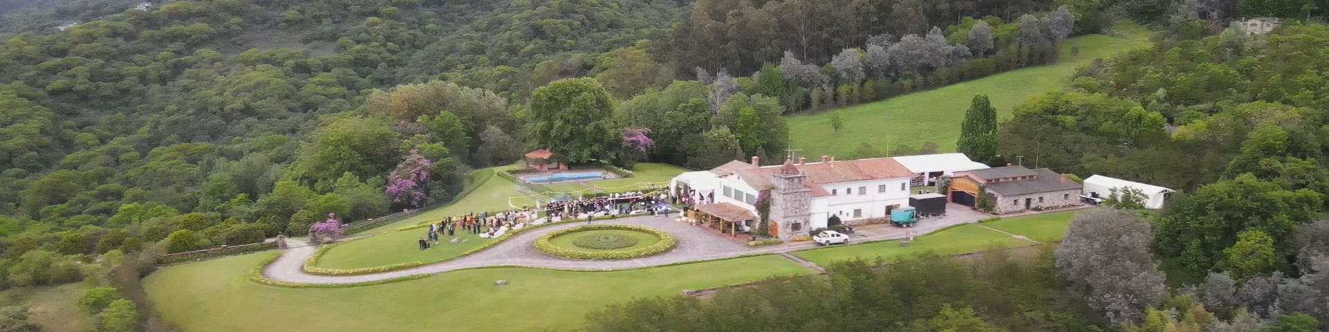 Roque Jimenez Videografo - Portada