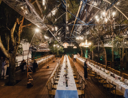 Boda de Teffo y Leo