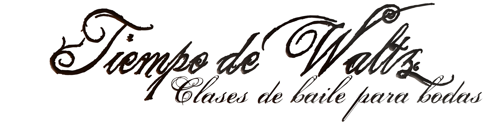 Tiempo de Waltz - Clases de vals/baile - Portada