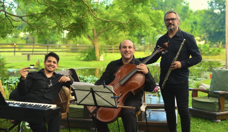 LUNA EVENTOS - Imagen principal