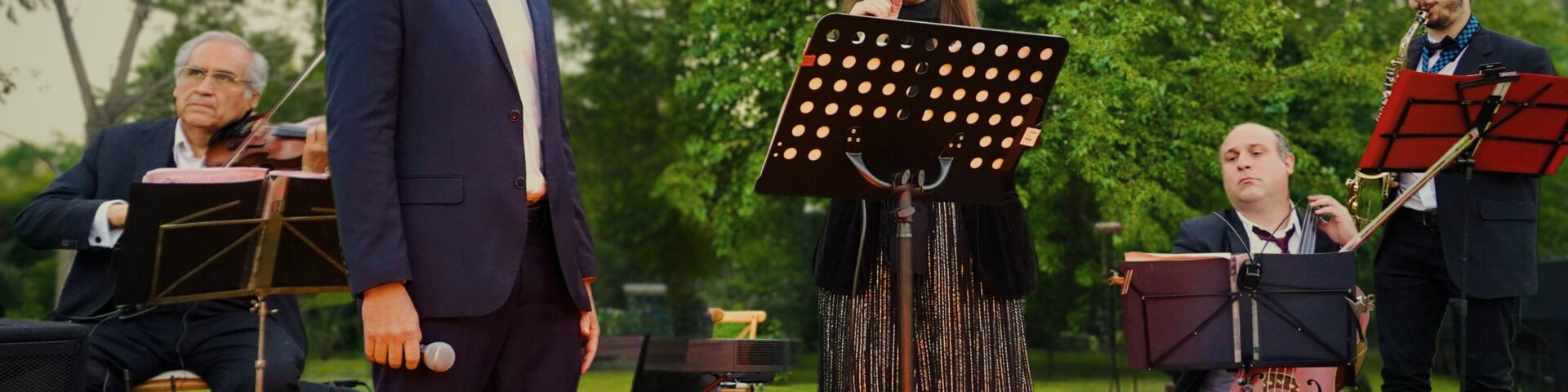 LUNA EVENTOS - Portada