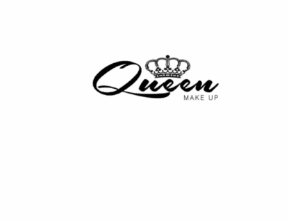 Queen Make and Hair