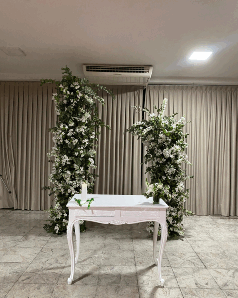 JZ ambientación - Imagen principal