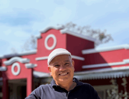 Gustavo Fabian Vargas