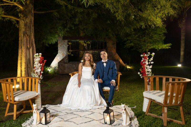 LOS CIPRESES EVENTOS - Imagen principal