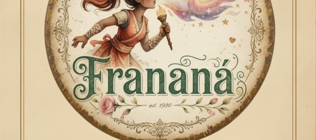 Frananá Eventos - Portada