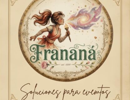 Frananá Eventos