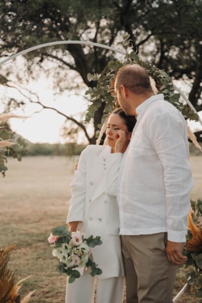 Gabriel Lucero Wedding Film - Imagen principal