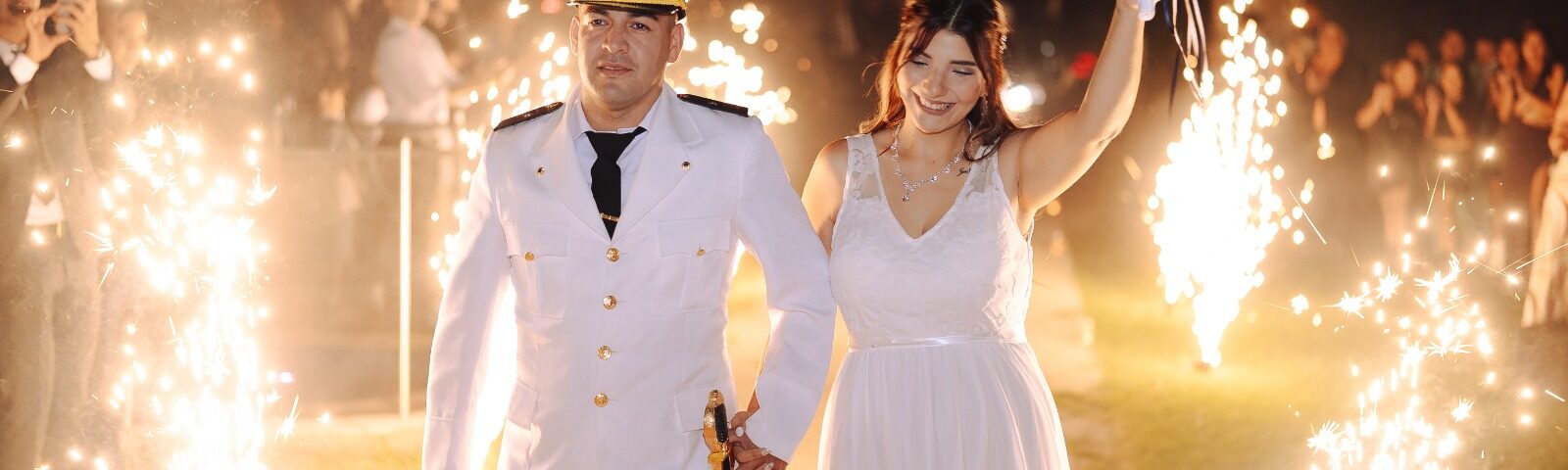 Gabriel Lucero Wedding Film - Portada